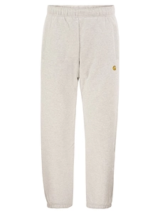 Carhartt Sweat Joggers With Embroidered Logo