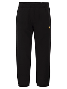 Carhartt Sweat Joggers With Embroidered Logo