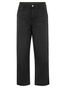 Carhartt Single Knee Cotton Trousers