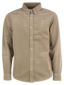 Carhartt Corduroy Shirt