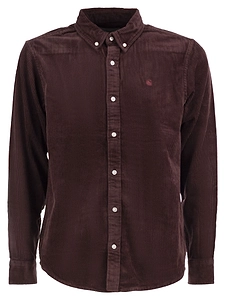 Carhartt Corduroy Shirt