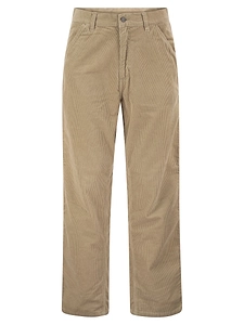 Carhartt Simple Pant Corduroy Trousers