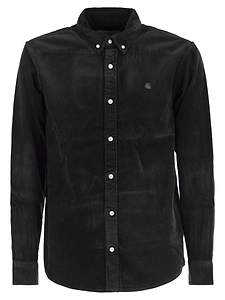 Carhartt Corduroy Shirt