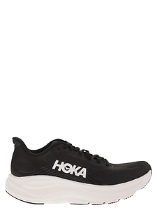 Hoka Clifton 11 Technical Mesh Running Trainers