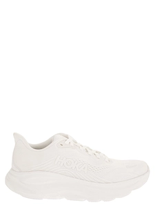 Hoka Clifton 11 Technical Mesh Running Trainers