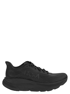 Hoka Clifton 11 Technical Mesh Running Trainers