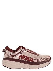 Hoka Bondi 7 Running Trainers