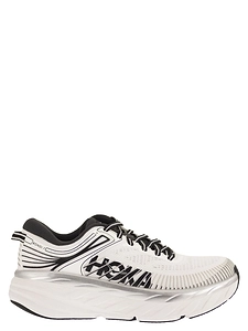 Hoka Bondi 7 Running Trainers