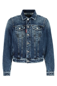 Dsquared Denim Jacket