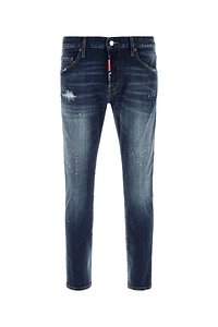 Dsquared Skater Jean