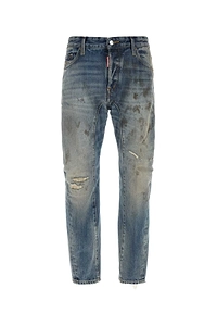 Dsquared Denim Jeans