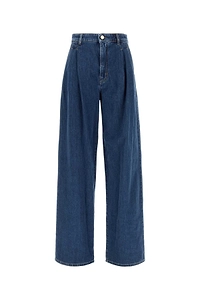 Mm Studio Denim Valvola Jeans