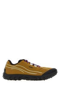 Norda Biscuit Canvas Sneakers