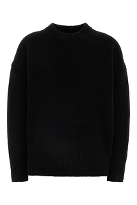 Co Oversized Crew Neck