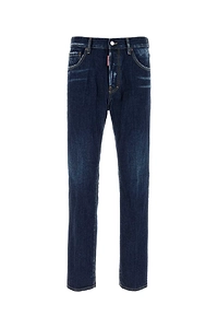 Dsquared Denim Jeans