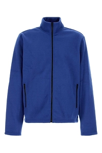 Gimaguas Blue Pile Etienne Jacket