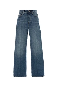 Calvin Klein Collection Denim Jeans