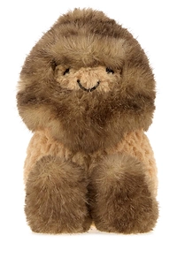 Jellycat Amuseables Peanut â€˜Yetiâ€™