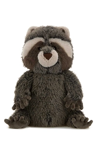 Jellycat Trixiwoo Raccoon
