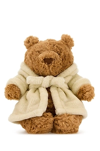 Jellycat Bartholomew Bear â€˜Bathrobeâ€™