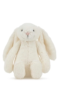 Jellycat Bashful Cream Bunny Small