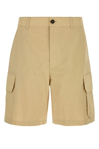 Loewe Paula's Ibiza Cargo Shorts