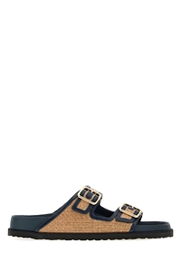 Birkenstock 1774 Raffi Arizona Slippers