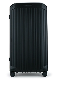 Piquadro Trolley Rigido A Quattro Ruote Modello Trunk