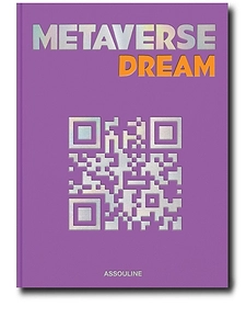 Assouline Metaverse Dream Book