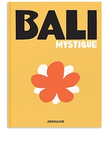 Assouline Bali Mystique Book
