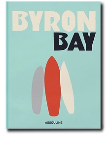 Assouline Byron Bay Book