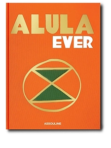 Assouline Alula Ever Book