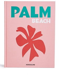 Assouline Palm Beach Book