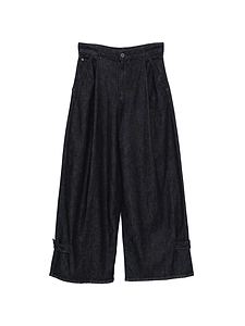 Emporio Armani Capsule Denim Cotton Jeans