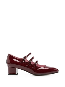 Carel Paris Kina Patent Leather Pumps
