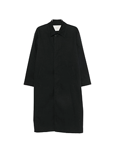 Dunst Cotton Blend Coat