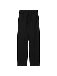Ami Paris Wool Trousers