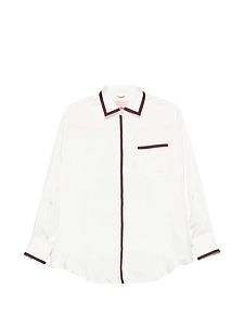 F.R.S . Silk Shirt