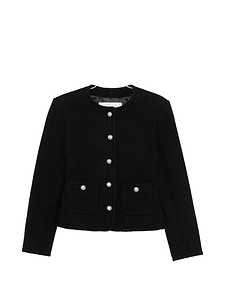 Dunst Wool Tweed Jacket