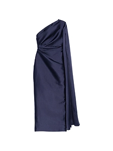 Solace London Veya Maxi Dress