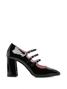 Carel Paris Keel Patent Leather Pumps