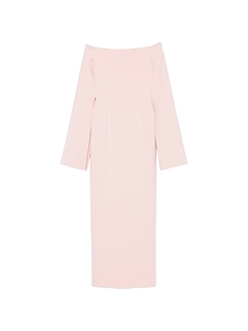 Solace London Marcella Maxi Dress
