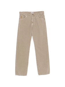 Emporio Armani Capsule Denim Cotton Jeans