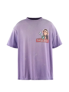 Saint Mxxxxxx House T Shirt