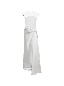 Solace London Seri Maxi Dress