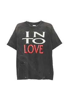 Saint Mxxxxxx In To Love T Shirt