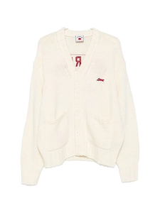 Icecream Wool Blend Cardigan
