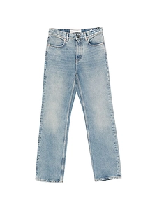 Golden Goose Denim Cotton Jeans