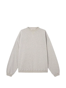 Golden Goose Cotton Crewneck Sweatshirt
