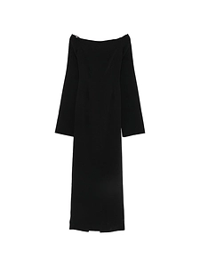 Solace London Marcella Maxi Dress